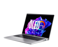 ACER Swift Go Ultra 7 155H/32GB/1TB/Win11 OLED SFG14-72 || NX.KP0EP.002 - 1232731 - zdjęcie 2